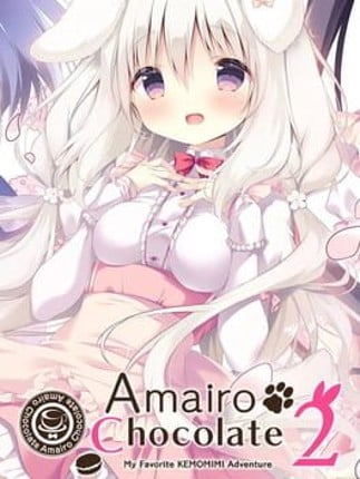 Amairo Chocolate 2 Game Cover