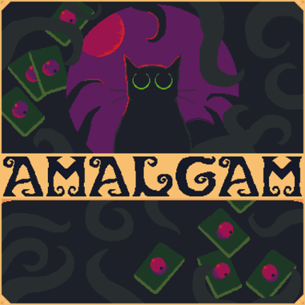 Amalgam Game Cover