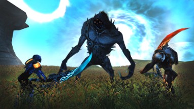 Anarchy Online Image