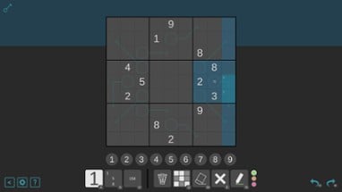 Arrow Sudoku Image