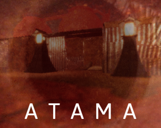 Atama Game Cover