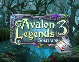 Avalon Legends Solitaire 3 Image