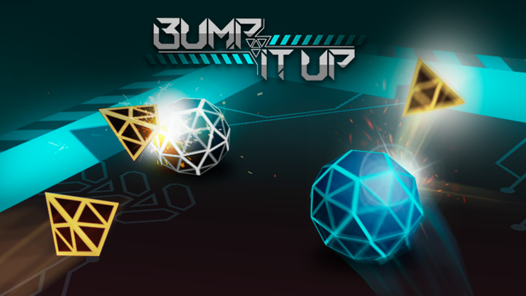 Bump It Up Game Cover