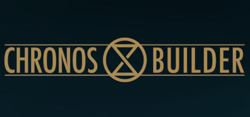 Chronos Builder Game Cover