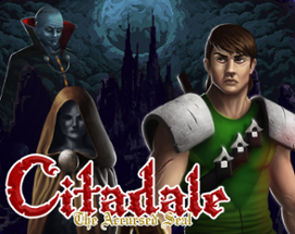 Citadale: The Accursed Seal Image