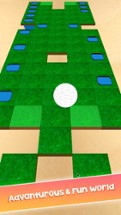 Color Skip Ball 2 - Free Jump Tap Games Image