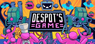 Despot's Game: Dystopian Battle Simulator Image