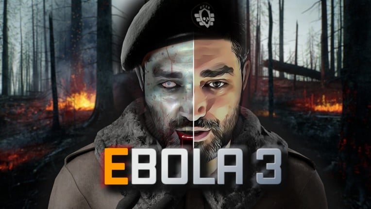EBOLA 3 Game Cover