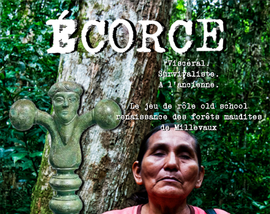 Ecorce Game Cover