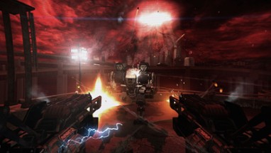 F.E.A.R. 3 Image