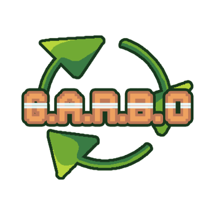 G.A.R.B.O Game Cover