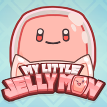 My Little Jellymon Image