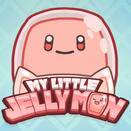 My Little Jellymon Game Cover