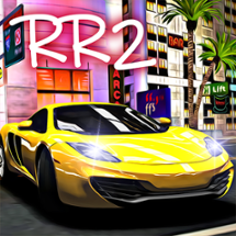 Rush Racing 2 - Drag Racing Image