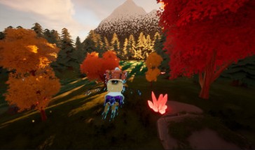 Bosque - PlayTest Map Image