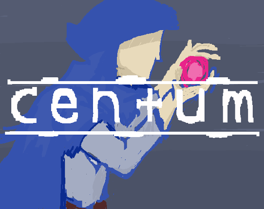 centum Game Cover