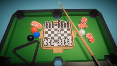 CHESSU Image