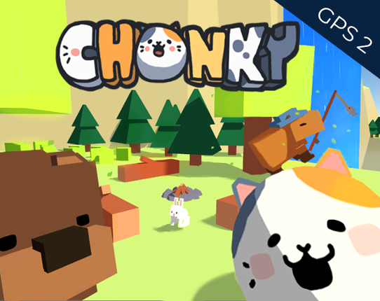 Chonky Game Cover