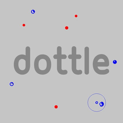 Dottle Game Cover