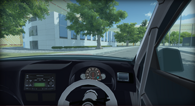 DriveSafe-Car Sim Image