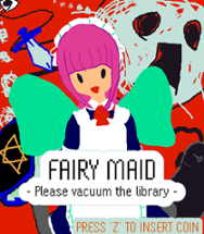 Fairy Maid (Please clean the library) Image
