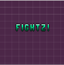 Fightz! Image