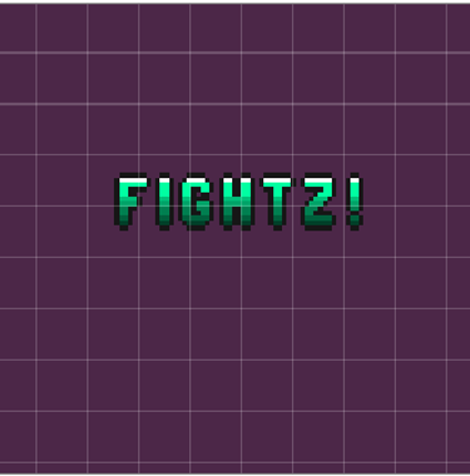 Fightz! Game Cover
