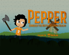 Pepper (DEMO) Image
