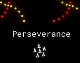 Perseverance Image