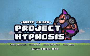 PROJECT: HYPNOSIS Image