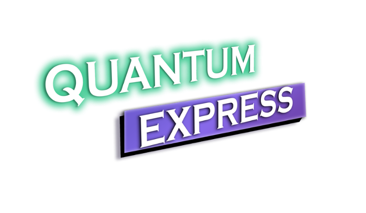 Quantum Express Game Cover