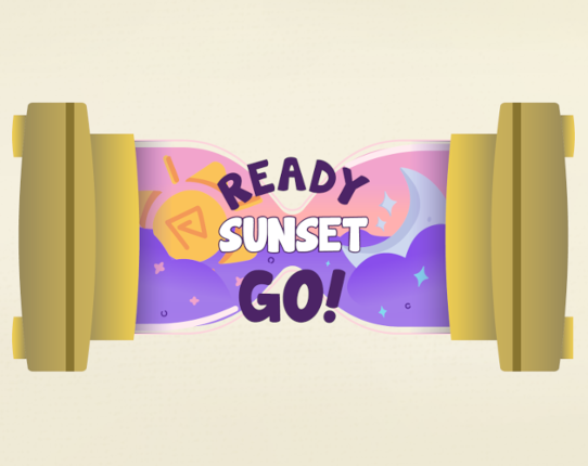 Ready Sunset Go! Game Cover