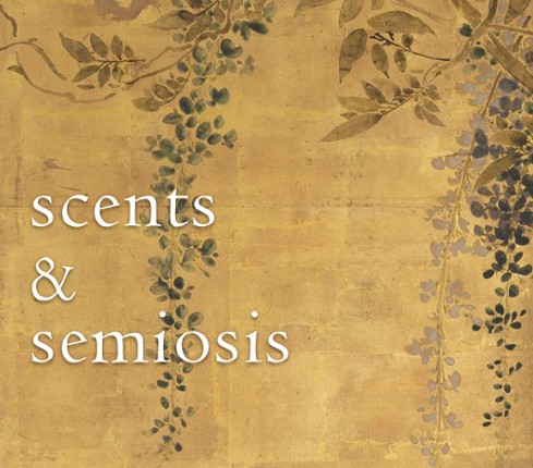 Scents & Semiosis Game Cover