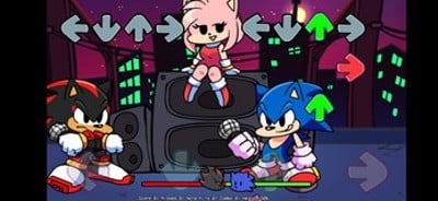 Sonic's Image