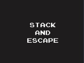 Stack And Escape Image