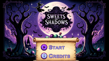 Sweets and Shadows Image