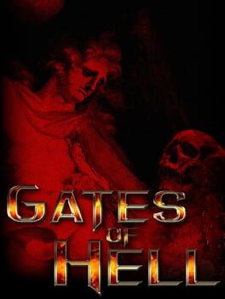 Gates of Hell Game Cover