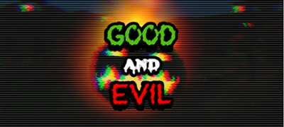 Good And Evil Image