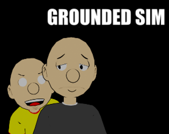 Grounded Sim Game Cover