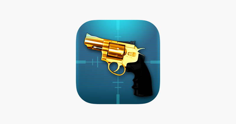 Gun Play - Shooting Simulator Game Cover