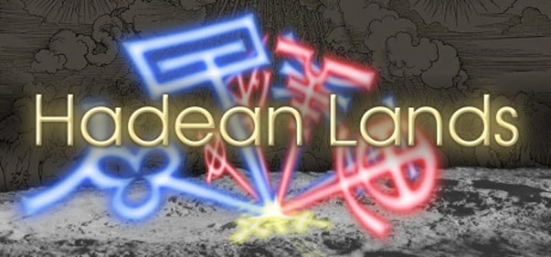 Hadean Lands Game Cover