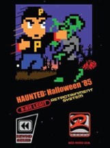 Haunted: Halloween '85 Image