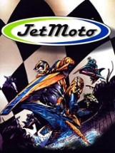 Jet Moto Image