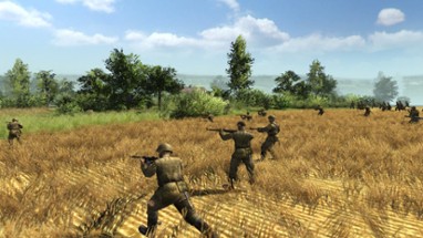 Men of War: Condemned Heroes Image