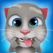 My Talking Bob Cat Image