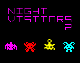 Night Visitors 2 Image