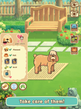 Old Friends Dog Game Image