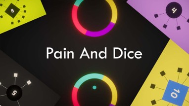 Pain and Dice Image