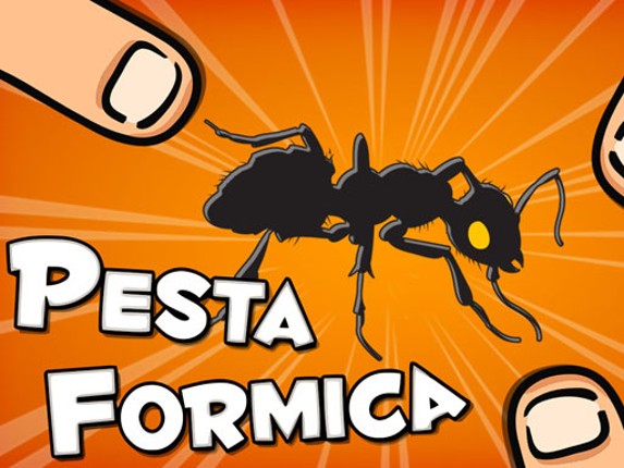 Pesta Formica Game Cover