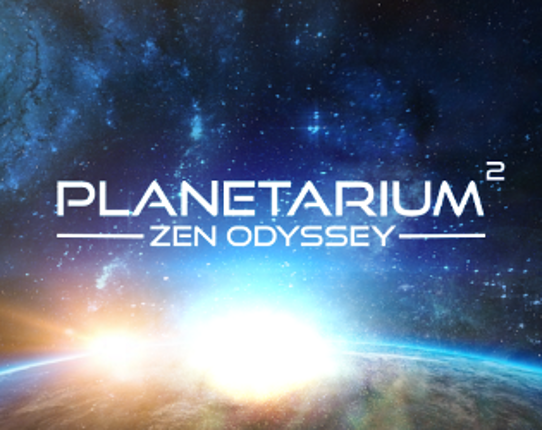 Planetarium 2 - Zen Odyssey Game Cover